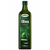 Koldpresset olivenolie 1000 ml TARGROCH